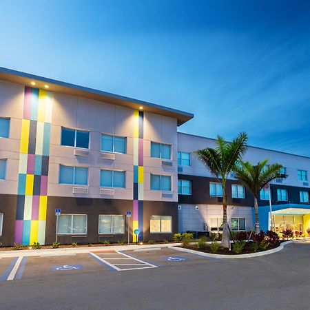 Tru By Hilton Bradenton I-75, Fl Hotel ภายนอก รูปภาพ